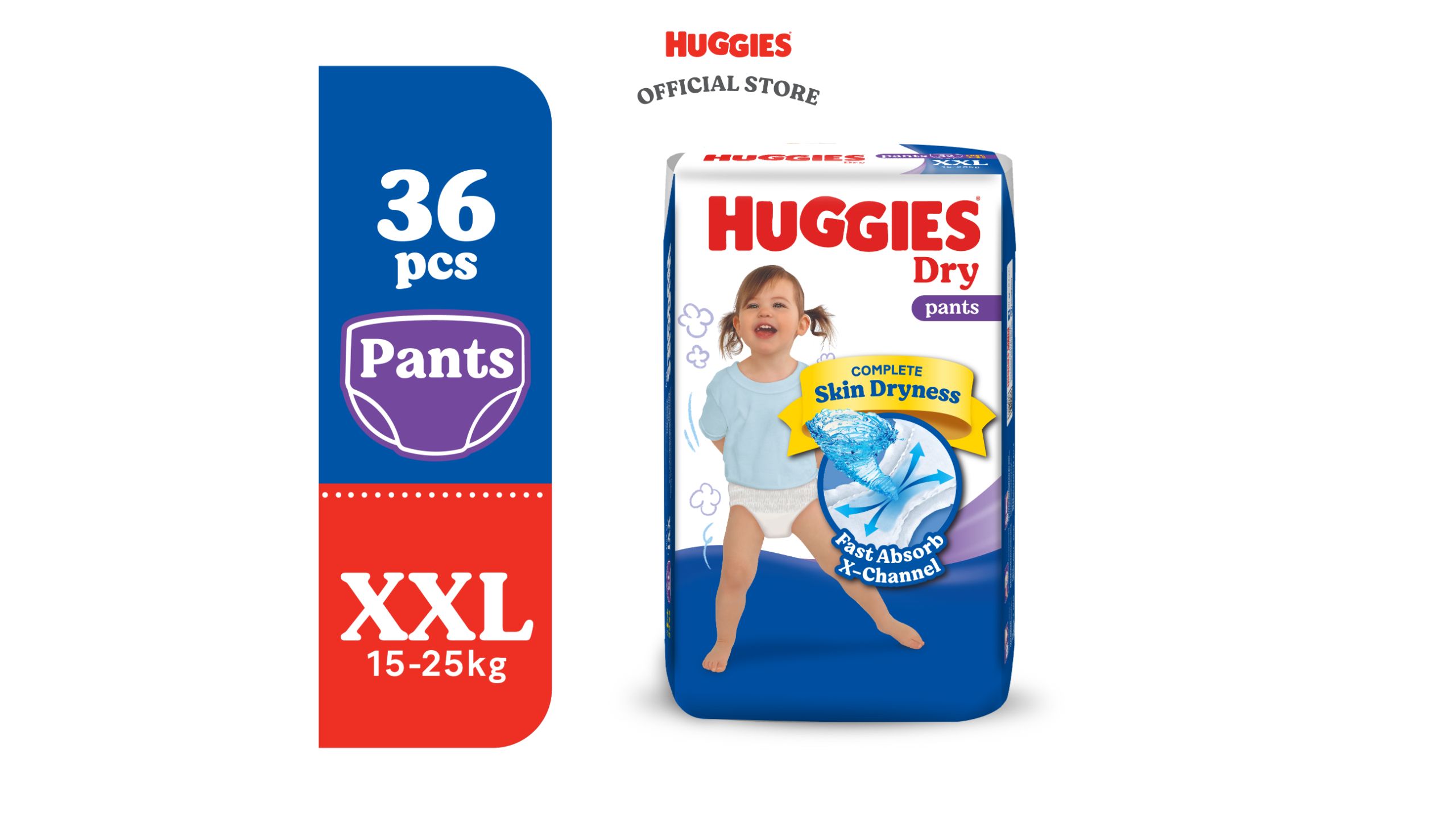 Harga huggies hot sale ultra diapers